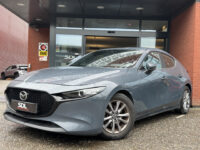 Mazda 3 2.0 e-SkyActiv-G M Hybrid 122 PK // NAVI // CLIMA // ADAPTIVE CRUISE // CAMERA // APPLE CARPLAY - ANDROID AUTO // STOEL + STUUR  29