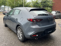 Mazda 3 2.0 e-SkyActiv-G M Hybrid 122 PK // NAVI // CLIMA // ADAPTIVE CRUISE // CAMERA // APPLE CARPLAY - ANDROID AUTO // STOEL + STUUR  31