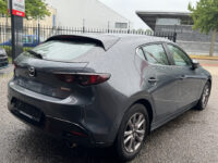 Mazda 3 2.0 e-SkyActiv-G M Hybrid 122 PK // NAVI // CLIMA // ADAPTIVE CRUISE // CAMERA // APPLE CARPLAY - ANDROID AUTO // STOEL + STUUR  32