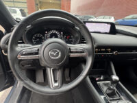 Mazda 3 2.0 e-SkyActiv-G M Hybrid 122 PK // NAVI // CLIMA // ADAPTIVE CRUISE // CAMERA // APPLE CARPLAY - ANDROID AUTO // STOEL + STUUR  36