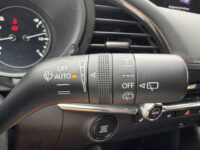 Mazda 3 2.0 e-SkyActiv-G M Hybrid 122 PK // NAVI // CLIMA // ADAPTIVE CRUISE // CAMERA // APPLE CARPLAY - ANDROID AUTO // STOEL + STUUR  46