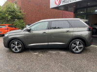 Peugeot 5008 1.6 Turbo Allure 181PK! // LEDER // ELEK.STOEL+GEHEUGEN // SCHUIF-KANTELDAK // CAMERA+SENSOREN // NAVI // STOELVERWARMING // 32