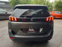 Peugeot 5008 1.6 Turbo Allure 181PK! // LEDER // ELEK.STOEL+GEHEUGEN // SCHUIF-KANTELDAK // CAMERA+SENSOREN // NAVI // STOELVERWARMING // 33
