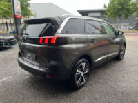 Peugeot 5008 1.6 Turbo Allure 181PK! // LEDER // ELEK.STOEL+GEHEUGEN // SCHUIF-KANTELDAK // CAMERA+SENSOREN // NAVI // STOELVERWARMING // 36