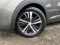 Peugeot 5008 1.6 Turbo Allure 181PK! // LEDER // ELEK.STOEL+GEHEUGEN // SCHUIF-KANTELDAK // CAMERA+SENSOREN // NAVI // STOELVERWARMING // 41
