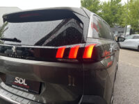 Peugeot 5008 1.6 Turbo Allure 181PK! // LEDER // ELEK.STOEL+GEHEUGEN // SCHUIF-KANTELDAK // CAMERA+SENSOREN // NAVI // STOELVERWARMING // 42