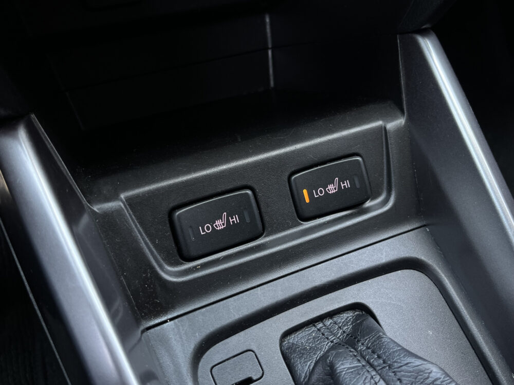 Suzuki Vitara 1.5 Hybrid Style AllGrip // AFN. TREKHAAK // ADAPT. CRUISE // KEYLESS // CAMERA // APPLE CARPLAY / ANDROID AUTO 25