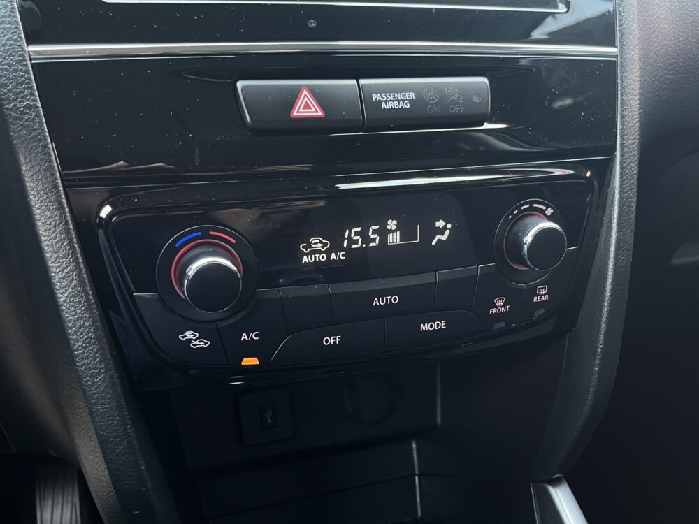 Suzuki Vitara 1.5 Hybrid Style AllGrip // AFN. TREKHAAK // ADAPT. CRUISE // KEYLESS // CAMERA // APPLE CARPLAY / ANDROID AUTO 26
