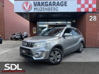 Suzuki Vitara 1.5 Hybrid Style AllGrip // AFN. TREKHAAK // ADAPT. CRUISE // KEYLESS // CAMERA // APPLE CARPLAY / ANDROID AUTO 29