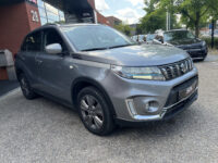 Suzuki Vitara 1.5 Hybrid Style AllGrip // AFN. TREKHAAK // ADAPT. CRUISE // KEYLESS // CAMERA // APPLE CARPLAY / ANDROID AUTO 35