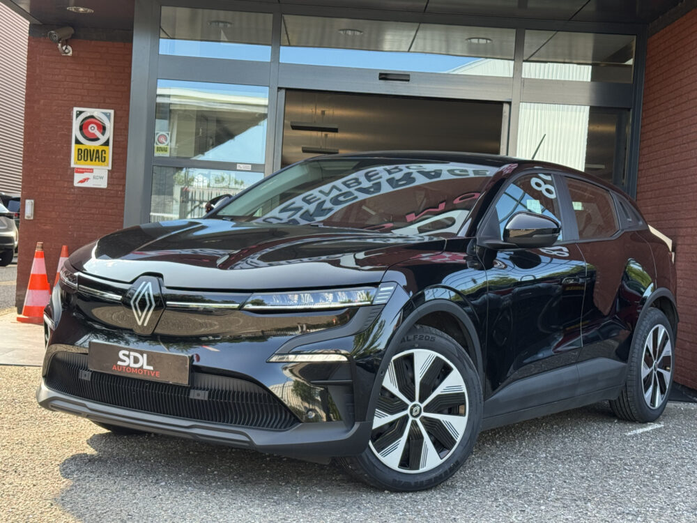 Renault Mégane E-Tech EV40 Boost Charge Equilibre // SNEL LADEN!! // FULL LED // APPLE CARPLAY / ANDROID AUTO // CAMERA // DIGITAAL DISPLAY //  1
