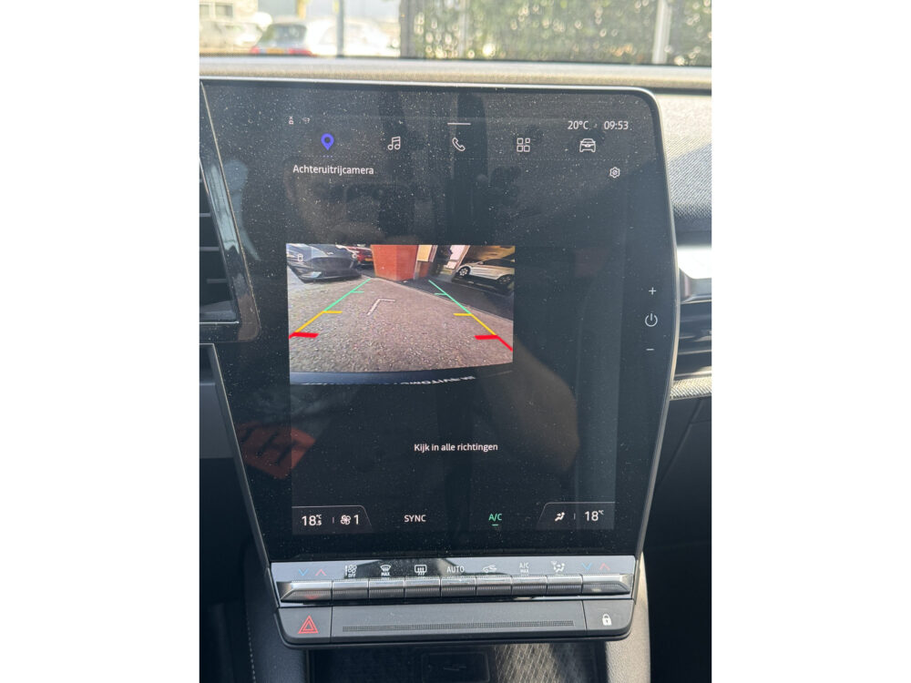 Renault Mégane E-Tech EV40 Boost Charge Equilibre // SNEL LADEN!! // FULL LED // APPLE CARPLAY / ANDROID AUTO // CAMERA // DIGITAAL DISPLAY //  14