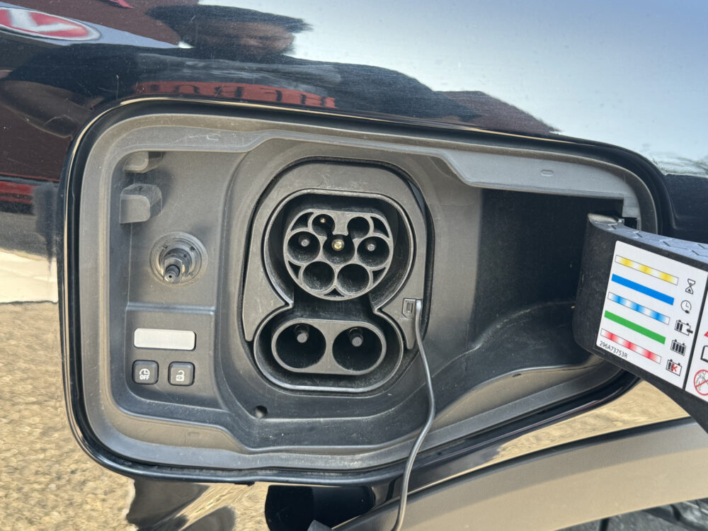 Renault Mégane E-Tech EV40 Boost Charge Equilibre // SNEL LADEN!! // FULL LED // APPLE CARPLAY / ANDROID AUTO // CAMERA // DIGITAAL DISPLAY //  28