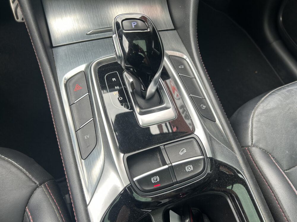 MG EHS 1.5 TGDI Luxury // SCHUIF-KANTELDAK // 360 CAMERA // ADAPT. CRUISE // ELEK.STOELEN+KLEP // DODEHOEK // KEYLESS 23