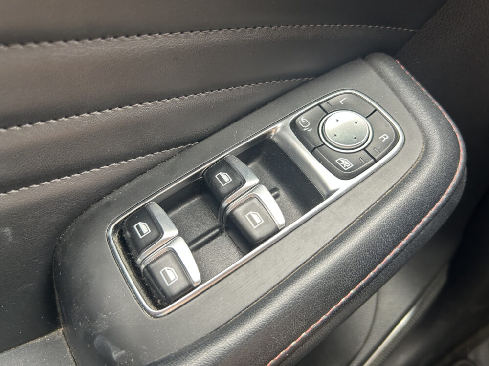 MG EHS 1.5 TGDI Luxury // SCHUIF-KANTELDAK // 360 CAMERA // ADAPT. CRUISE // ELEK.STOELEN+KLEP // DODEHOEK // KEYLESS 25