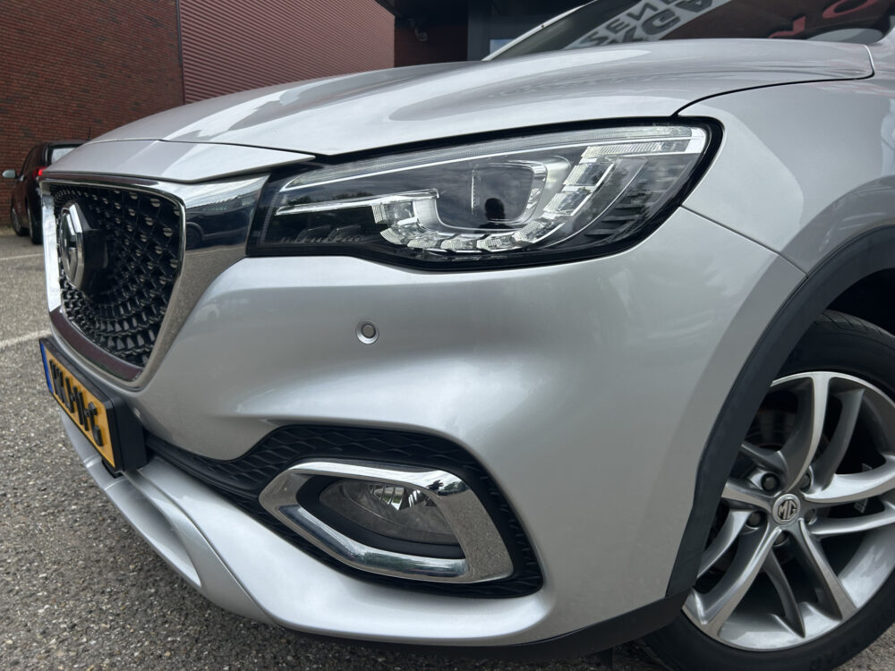 MG EHS 1.5 TGDI Luxury // SCHUIF-KANTELDAK // 360 CAMERA // ADAPT. CRUISE // ELEK.STOELEN+KLEP // DODEHOEK // KEYLESS 29