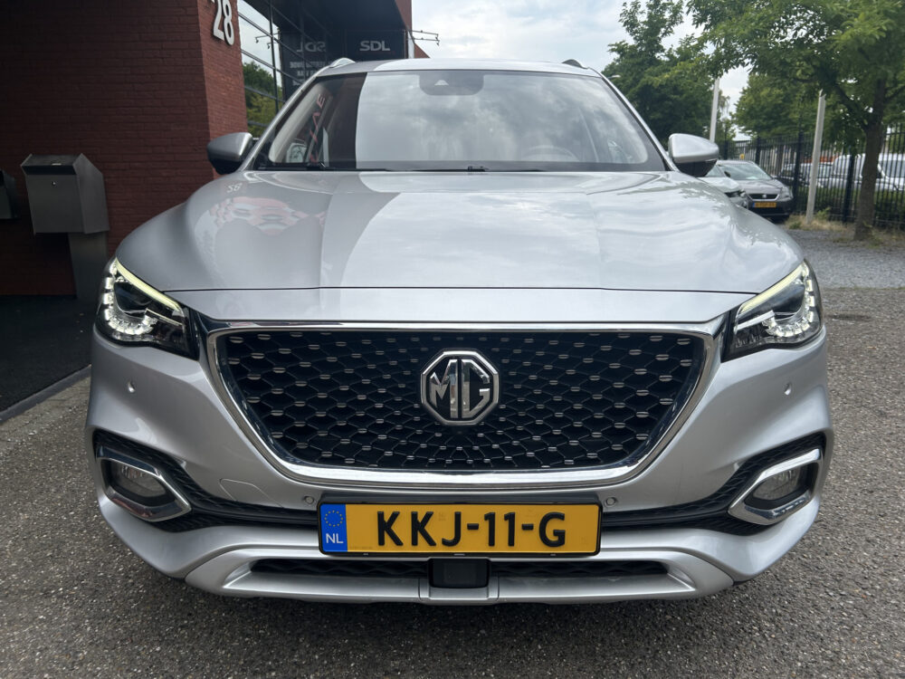 MG EHS 1.5 TGDI Luxury // SCHUIF-KANTELDAK // 360 CAMERA // ADAPT. CRUISE // ELEK.STOELEN+KLEP // DODEHOEK // KEYLESS 4