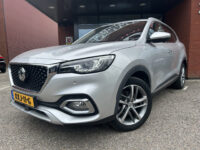 MG EHS 1.5 TGDI Luxury // SCHUIF-KANTELDAK // 360 CAMERA // ADAPT. CRUISE // ELEK.STOELEN+KLEP // DODEHOEK // KEYLESS 40