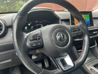 MG EHS 1.5 TGDI Luxury // SCHUIF-KANTELDAK // 360 CAMERA // ADAPT. CRUISE // ELEK.STOELEN+KLEP // DODEHOEK // KEYLESS 45