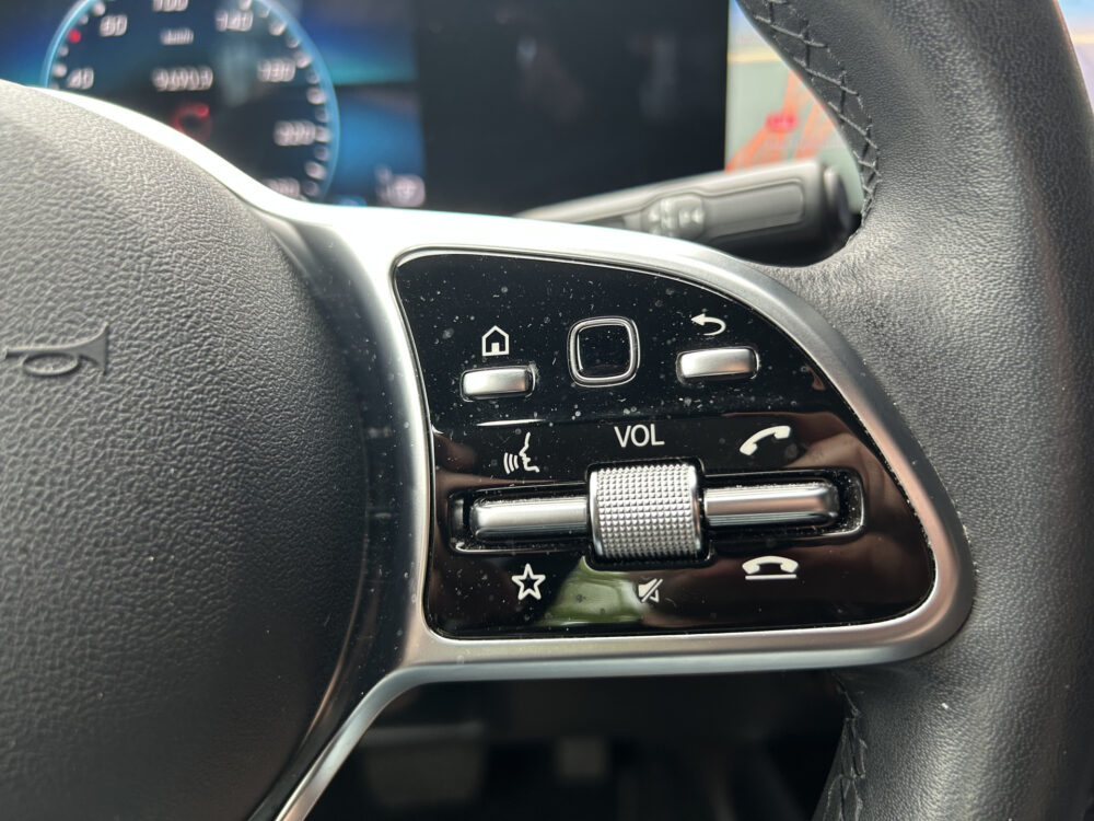 Mercedes-Benz B-Klasse 180 Advantage // FULL LED // NAVI + CARPLAY // CAMERA // PDC V+A // STOELVERWARMING // ELEK. KOFFERKLEP 10