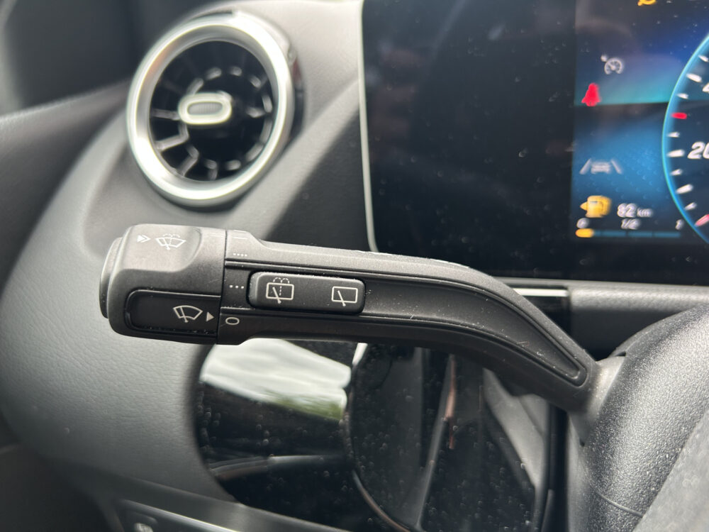 Mercedes-Benz B-Klasse 180 Advantage // FULL LED // NAVI + CARPLAY // CAMERA // PDC V+A // STOELVERWARMING // ELEK. KOFFERKLEP 11