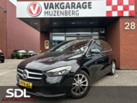Mercedes-Benz B-Klasse 180 Advantage // FULL LED // NAVI + CARPLAY // CAMERA // PDC V+A // STOELVERWARMING // ELEK. KOFFERKLEP 31