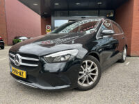Mercedes-Benz B-Klasse 180 Advantage // FULL LED // NAVI + CARPLAY // CAMERA // PDC V+A // STOELVERWARMING // ELEK. KOFFERKLEP 32