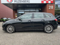 Mercedes-Benz B-Klasse 180 Advantage // FULL LED // NAVI + CARPLAY // CAMERA // PDC V+A // STOELVERWARMING // ELEK. KOFFERKLEP 34