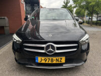 Mercedes-Benz B-Klasse 180 Advantage // FULL LED // NAVI + CARPLAY // CAMERA // PDC V+A // STOELVERWARMING // ELEK. KOFFERKLEP 35