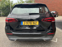 Mercedes-Benz B-Klasse 180 Advantage // FULL LED // NAVI + CARPLAY // CAMERA // PDC V+A // STOELVERWARMING // ELEK. KOFFERKLEP 36