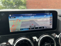 Mercedes-Benz B-Klasse 180 Advantage // FULL LED // NAVI + CARPLAY // CAMERA // PDC V+A // STOELVERWARMING // ELEK. KOFFERKLEP 45