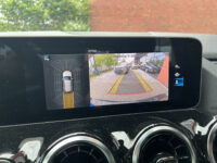 Mercedes-Benz B-Klasse 180 Advantage // FULL LED // NAVI + CARPLAY // CAMERA // PDC V+A // STOELVERWARMING // ELEK. KOFFERKLEP 46
