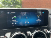 Mercedes-Benz B-Klasse 180 Advantage // FULL LED // NAVI + CARPLAY // CAMERA // PDC V+A // STOELVERWARMING // ELEK. KOFFERKLEP 48
