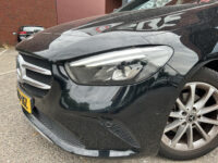 Mercedes-Benz B-Klasse 180 Advantage // FULL LED // NAVI + CARPLAY // CAMERA // PDC V+A // STOELVERWARMING // ELEK. KOFFERKLEP 55