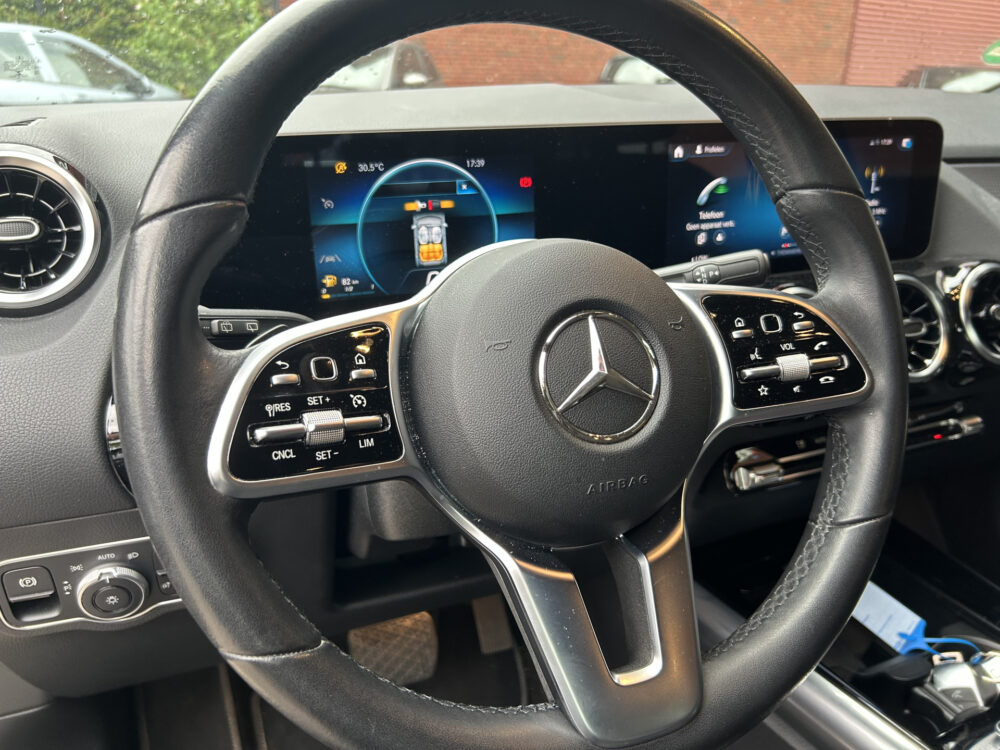 Mercedes-Benz B-Klasse 180 Advantage // FULL LED // NAVI + CARPLAY // CAMERA // PDC V+A // STOELVERWARMING // ELEK. KOFFERKLEP 6