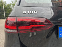 Mercedes-Benz B-Klasse 180 Advantage // FULL LED // NAVI + CARPLAY // CAMERA // PDC V+A // STOELVERWARMING // ELEK. KOFFERKLEP 60