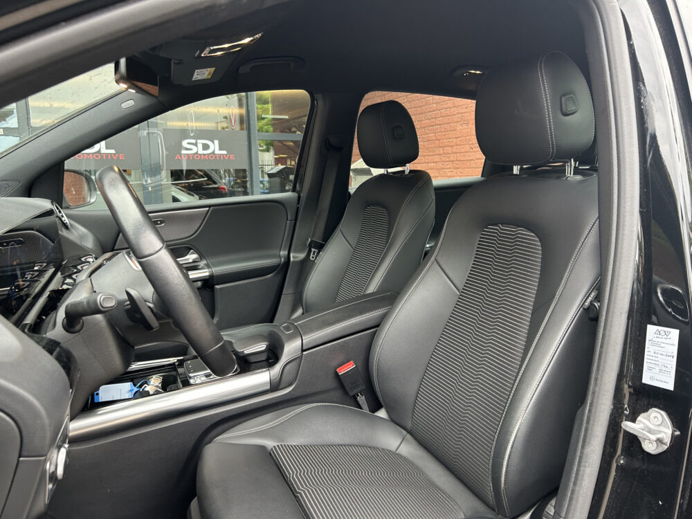 Mercedes-Benz B-Klasse 180 Advantage // FULL LED // NAVI + CARPLAY // CAMERA // PDC V+A // STOELVERWARMING // ELEK. KOFFERKLEP 8
