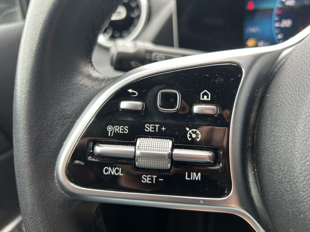 Mercedes-Benz B-Klasse 180 Advantage // FULL LED // NAVI + CARPLAY // CAMERA // PDC V+A // STOELVERWARMING // ELEK. KOFFERKLEP 9