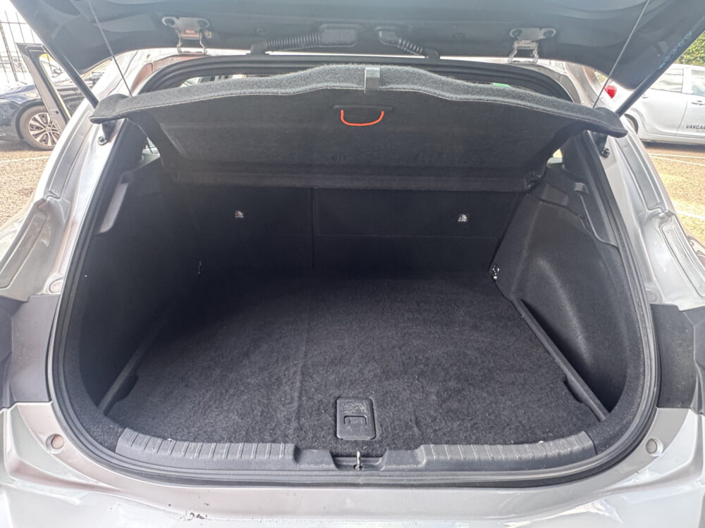 Toyota Corolla 2.0 Hybrid Dynamic 180PK!! // NAVI // CAMERA // ADAPTIVE CRUISE // APPLE CARPLAY-ANDROID AUTO // CLIMA // STOELVERWARMING 29