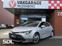 Toyota Corolla 2.0 Hybrid Dynamic 180PK!! // NAVI // CAMERA // ADAPTIVE CRUISE // APPLE CARPLAY-ANDROID AUTO // CLIMA // STOELVERWARMING 30