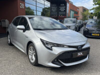 Toyota Corolla 2.0 Hybrid Dynamic 180PK!! // NAVI // CAMERA // ADAPTIVE CRUISE // APPLE CARPLAY-ANDROID AUTO // CLIMA // STOELVERWARMING 32