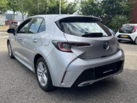 Toyota Corolla 2.0 Hybrid Dynamic 180PK!! // NAVI // CAMERA // ADAPTIVE CRUISE // APPLE CARPLAY-ANDROID AUTO // CLIMA // STOELVERWARMING 33
