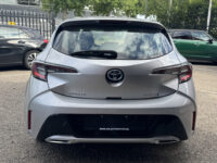 Toyota Corolla 2.0 Hybrid Dynamic 180PK!! // NAVI // CAMERA // ADAPTIVE CRUISE // APPLE CARPLAY-ANDROID AUTO // CLIMA // STOELVERWARMING 35