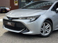 Toyota Corolla 2.0 Hybrid Dynamic 180PK!! // NAVI // CAMERA // ADAPTIVE CRUISE // APPLE CARPLAY-ANDROID AUTO // CLIMA // STOELVERWARMING 36