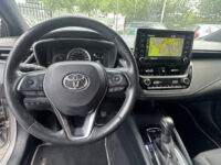Toyota Corolla 2.0 Hybrid Dynamic 180PK!! // NAVI // CAMERA // ADAPTIVE CRUISE // APPLE CARPLAY-ANDROID AUTO // CLIMA // STOELVERWARMING 41