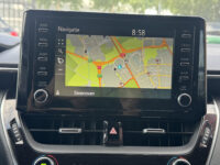 Toyota Corolla 2.0 Hybrid Dynamic 180PK!! // NAVI // CAMERA // ADAPTIVE CRUISE // APPLE CARPLAY-ANDROID AUTO // CLIMA // STOELVERWARMING 44