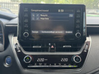 Toyota Corolla 2.0 Hybrid Dynamic 180PK!! // NAVI // CAMERA // ADAPTIVE CRUISE // APPLE CARPLAY-ANDROID AUTO // CLIMA // STOELVERWARMING 46