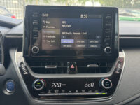 Toyota Corolla 2.0 Hybrid Dynamic 180PK!! // NAVI // CAMERA // ADAPTIVE CRUISE // APPLE CARPLAY-ANDROID AUTO // CLIMA // STOELVERWARMING 48