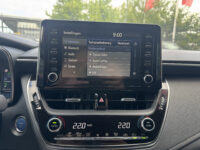 Toyota Corolla 2.0 Hybrid Dynamic 180PK!! // NAVI // CAMERA // ADAPTIVE CRUISE // APPLE CARPLAY-ANDROID AUTO // CLIMA // STOELVERWARMING 49
