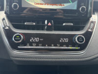 Toyota Corolla 2.0 Hybrid Dynamic 180PK!! // NAVI // CAMERA // ADAPTIVE CRUISE // APPLE CARPLAY-ANDROID AUTO // CLIMA // STOELVERWARMING 50